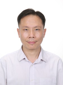 王文楷 Wen-Kai Wang圖片