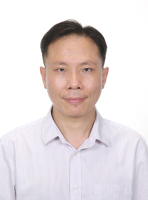 王文楷 Wen-Kai Wang圖片
