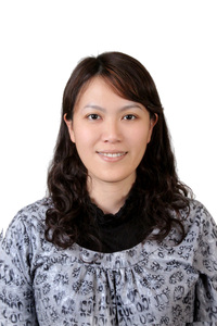 楊子慧 Tzu-Hui Yang圖片