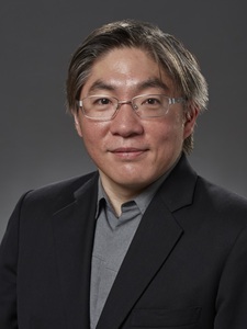 賴興國 Evan Lai圖片